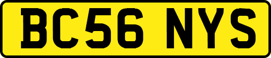 BC56NYS