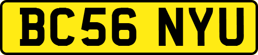 BC56NYU