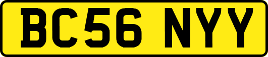 BC56NYY