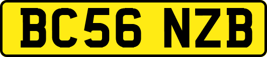 BC56NZB