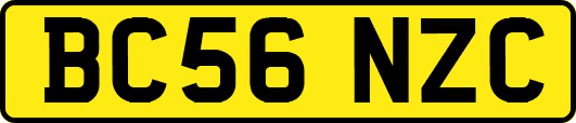 BC56NZC
