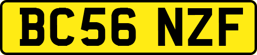 BC56NZF