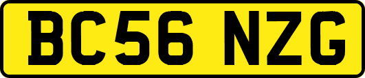 BC56NZG