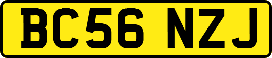 BC56NZJ