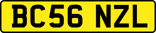 BC56NZL