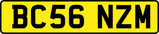 BC56NZM