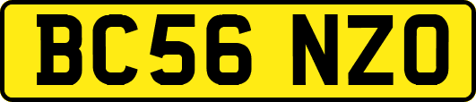 BC56NZO