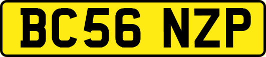 BC56NZP