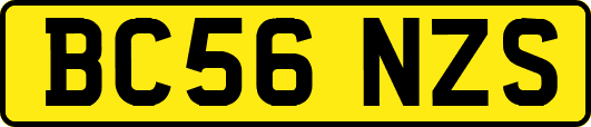 BC56NZS