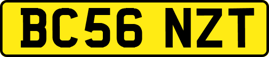 BC56NZT