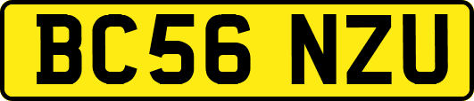BC56NZU