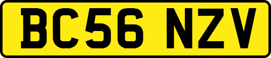 BC56NZV