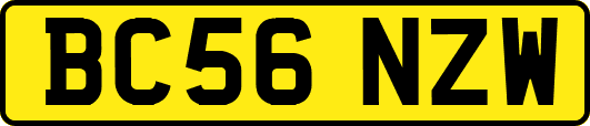 BC56NZW
