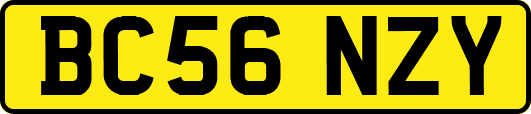 BC56NZY