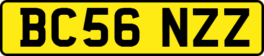 BC56NZZ