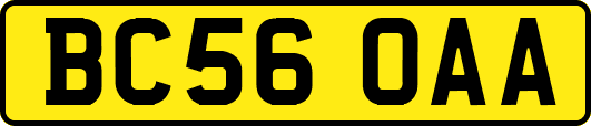 BC56OAA