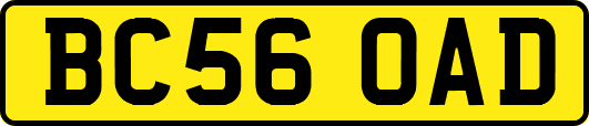 BC56OAD