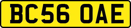 BC56OAE