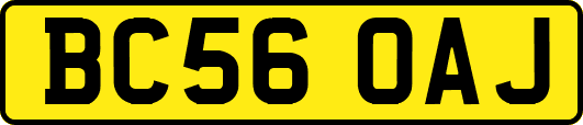 BC56OAJ