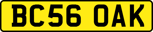 BC56OAK