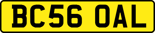 BC56OAL