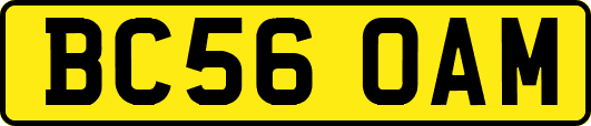 BC56OAM