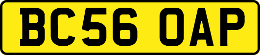 BC56OAP