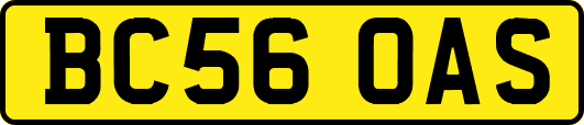 BC56OAS