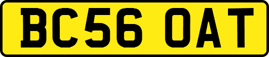 BC56OAT