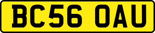 BC56OAU