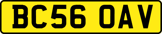 BC56OAV