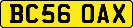 BC56OAX