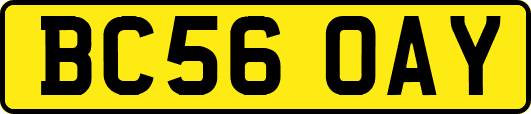 BC56OAY