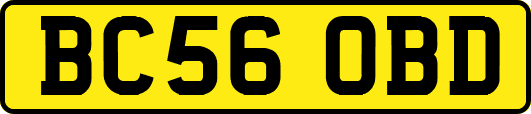 BC56OBD
