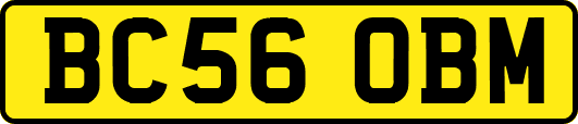 BC56OBM
