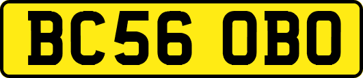 BC56OBO