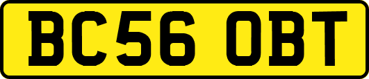 BC56OBT