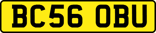 BC56OBU