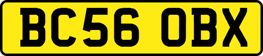 BC56OBX