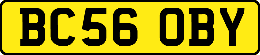 BC56OBY