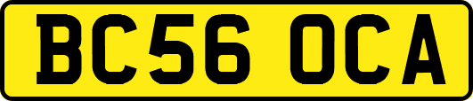 BC56OCA