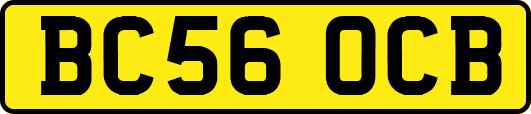 BC56OCB