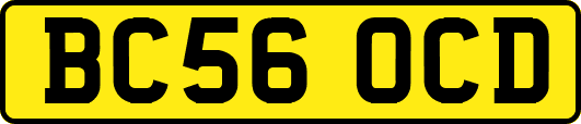 BC56OCD