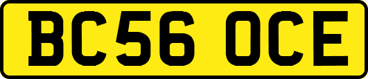 BC56OCE