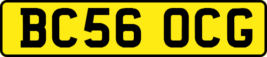 BC56OCG