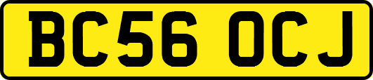 BC56OCJ