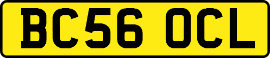 BC56OCL