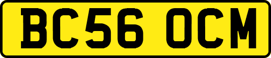 BC56OCM