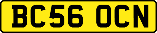BC56OCN