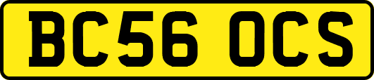 BC56OCS